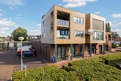 Coöperatiehoek 16, 3791RC Achterveld